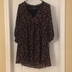 Long shirt